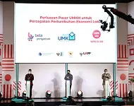Telkom Luncurkan Program ESG 2024 sebagai Bagian Transformasi TelkomGroup